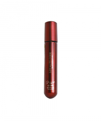 عطر جیبی مردانه Loyalty مینی ژک ساف Mini Jacsaf حجم 22 میلی لیتر