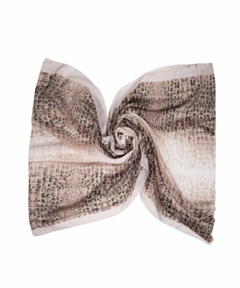 شال طرح دار جوتی جینز Jootijeans