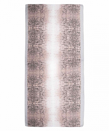 شال طرح دار جوتی جینز Jootijeans