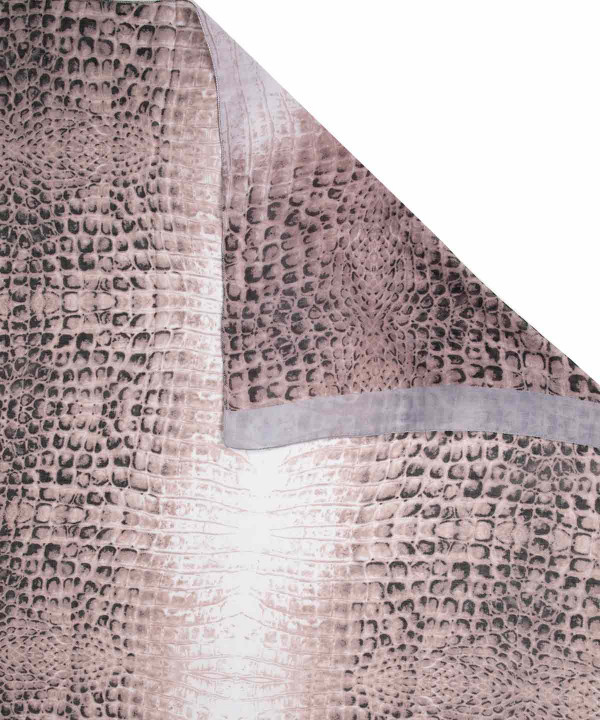 شال طرح‌دار جوتی جینز Jooti Jeans