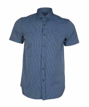 پیراهن مردانه آستین کوتاه جوتی جینز Jootijeans