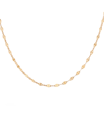 گردنبند پولکی سبک کیا گالری Kia Gallery کد NMR429