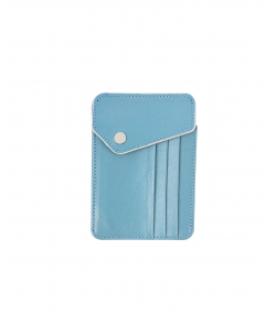 جاکارتی چرم طبیعی بیسراک Bisrak مدل CardHolder-106N