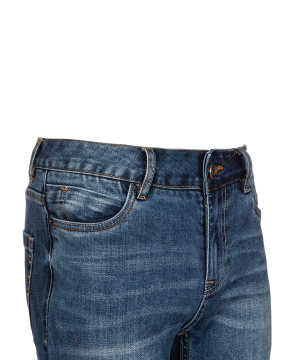شلوار جین مردانه سنگشور جوتی جینز Jooti Jeans