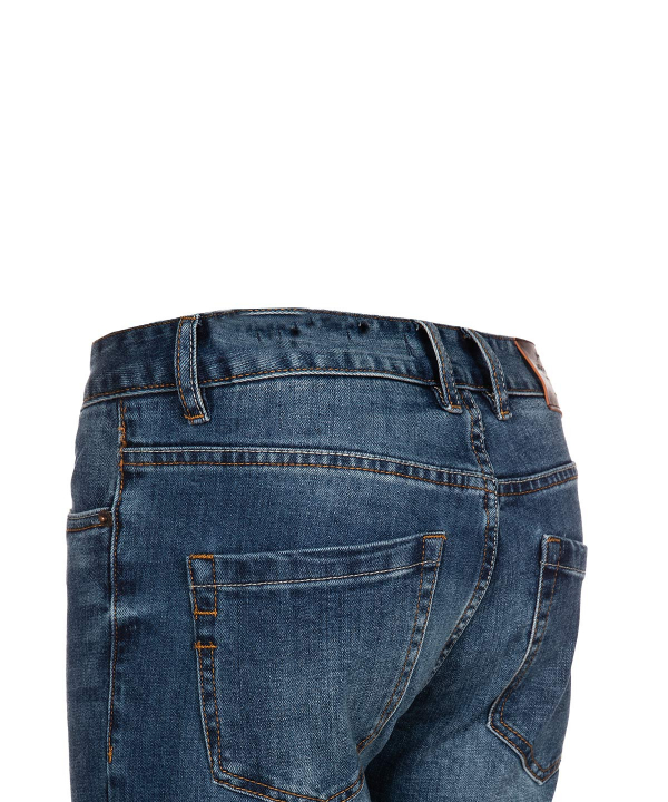 شلوار جین مردانه سنگشور جوتی جینز Jooti Jeans