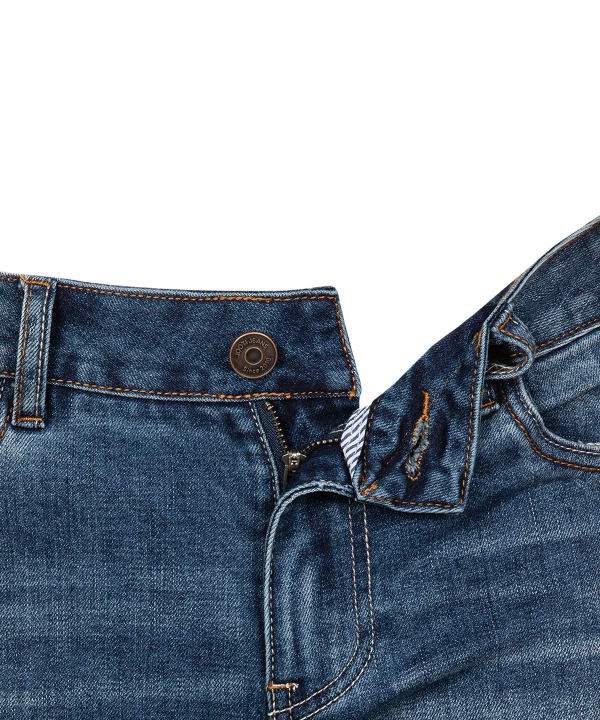 شلوار جین مردانه سنگشور جوتی جینز Jooti Jeans