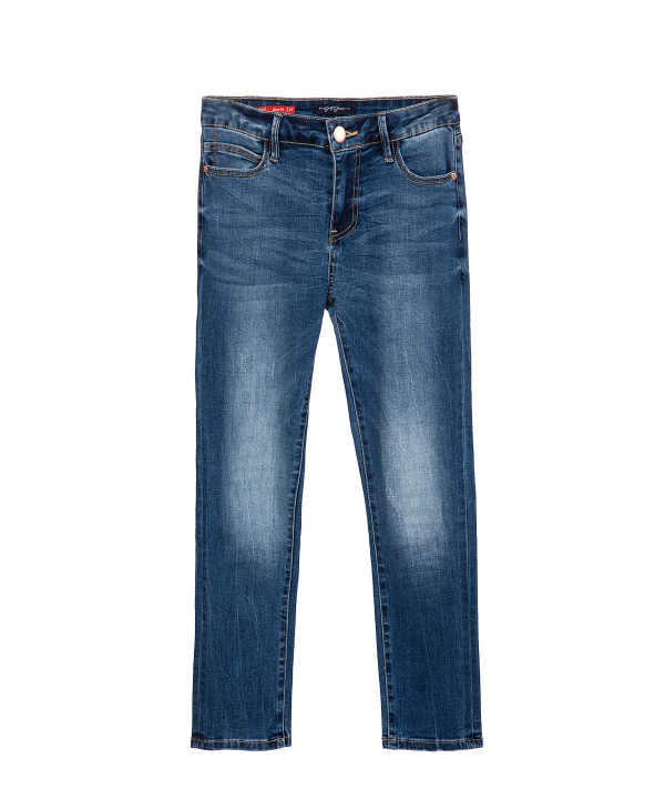 شلوار جین زنانه جذب سنگشور جوتی جینز Jooti Jeans
