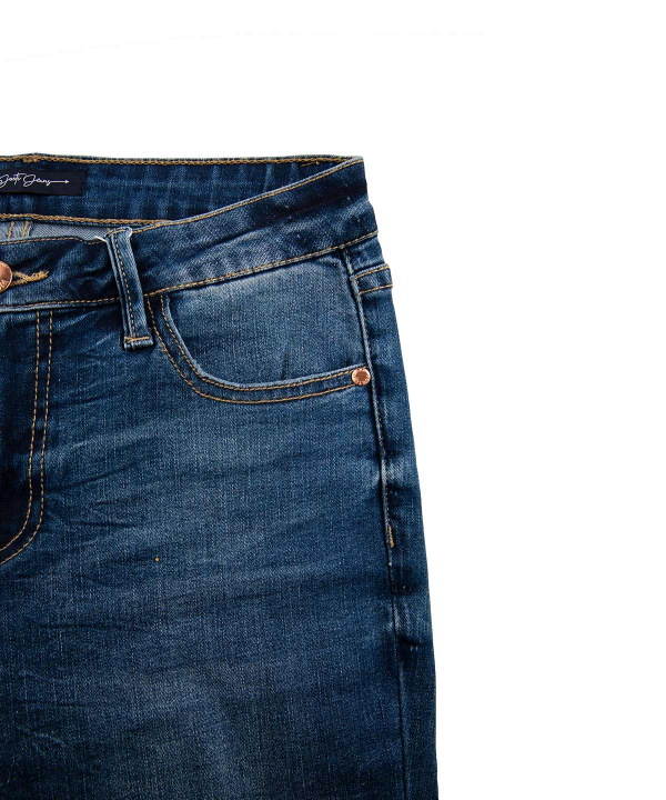 شلوار جین زنانه جذب سنگشور جوتی جینز Jooti Jeans