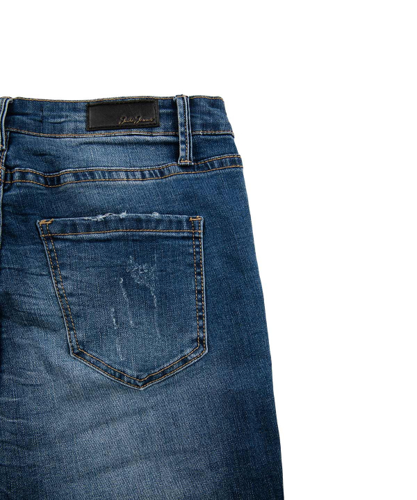 شلوار جین زنانه جذب سنگشور جوتی جینز Jooti Jeans