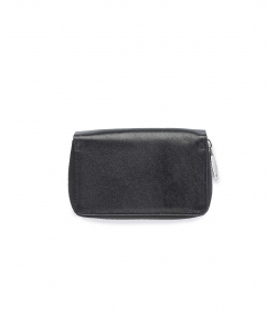 جاکارتی چرم طبیعی بیسراک Bisrak مدل CardHolder-116N