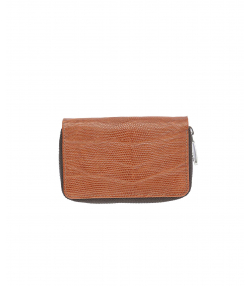 جاکارتی چرم طبیعی بیسراک Bisrak مدل CardHolder-116L