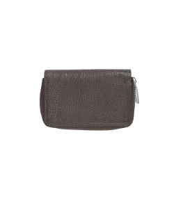جاکارتی چرم طبیعی بیسراک Bisrak مدل CardHolder-116L