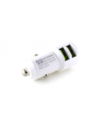 شارژر فندکی کینگ استار مدل KC114