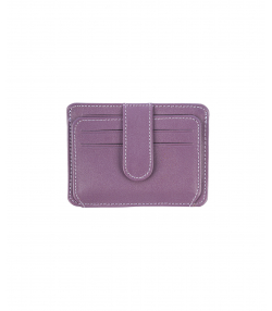 جاکارتی چرم طبیعی بیسراک Bisrak مدل CardHolder-107N