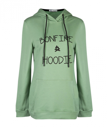 هودی زنانه جامه پوش آرا JPA