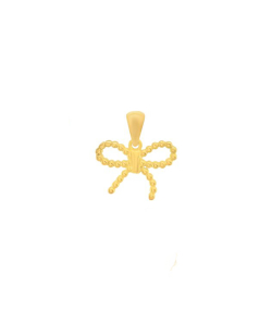 پلاک پاپیون میوگلد Mio Gold کد N2239