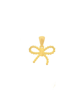پلاک پاپیون میوگلد Mio Gold کد N2239