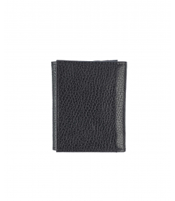 جاکارتی چرم طبیعی بیسراک Bisrak مدل CardHolder-117F