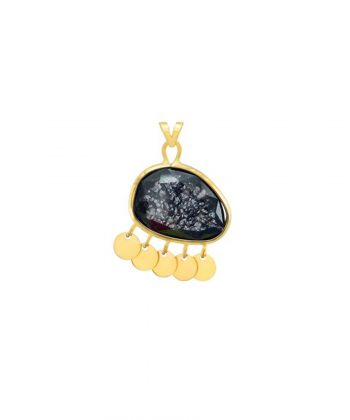 پلاک سنگی میوگلد Mio Gold کد N2214