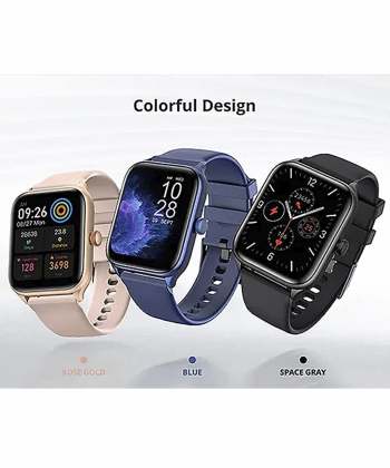 ساعت هوشمند Riversong مدل Motive 6 Pro SW62
