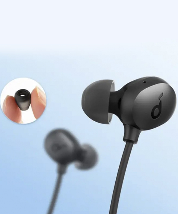 هدفون بی سیم انکر مدل Anker SoundCore Life U2i A3213
