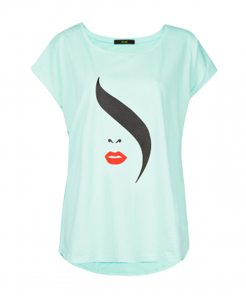 تاپ سایز بزرگ زنانه آر ان اس RNS