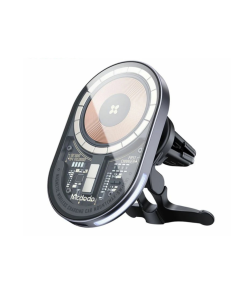 هولدر و شارژر بی سیم 15 وات مک دودو مدل CH-2340