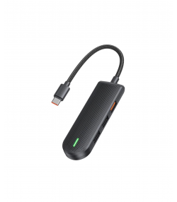 هاب 5 پورت USB-C مک دودو مدل HU-1430