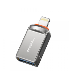 مبدل USB به لایتنینگ مک دودو مدل OT-8600