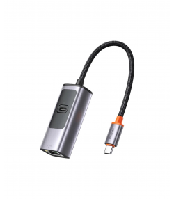 مبدل USB-C به LAN مک دودو مدل HU-0680