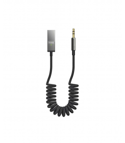 گیرنده صوتی بلوتوثی مک دودو مدل CA-8700
