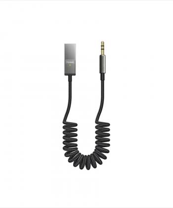 گیرنده صوتی بلوتوثی مک دودو مدل CA-8700