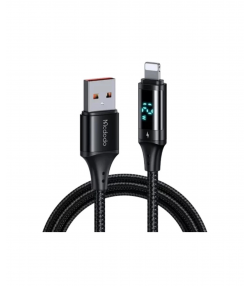 کابل تبدیل USB به لایتنینگ مک دودو مدل CA-1060 طول 1.2 متر