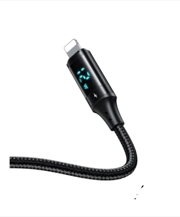 کابل تبدیل USB به لایتنینگ مک دودو مدل CA-1060 طول 1.2 متر