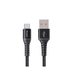 کابل تبدیل USB به USB-C مک دودو مدل CA-2273 طول 3 متر