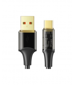کابل تبدیل USB به USB-C مک دودو مدل CA-2090 طول 1.2 متر