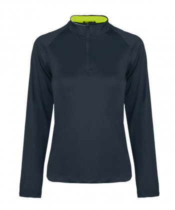 تیشرت آستین بلند زنانه فیلامنت آر ان اس RNS