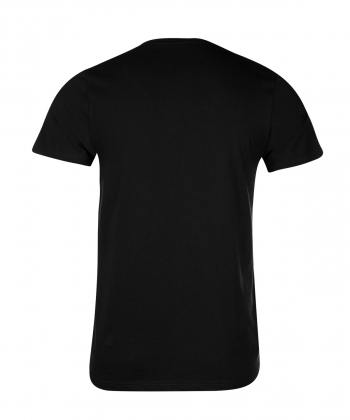 تیشرت چاپی مردانه آر ان اس RNS