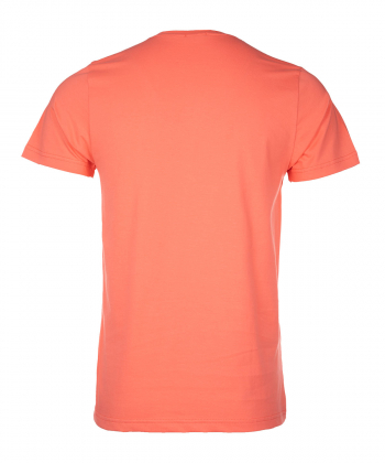 تیشرت چاپی مردانه آستین کوتاه آر ان اس RNS