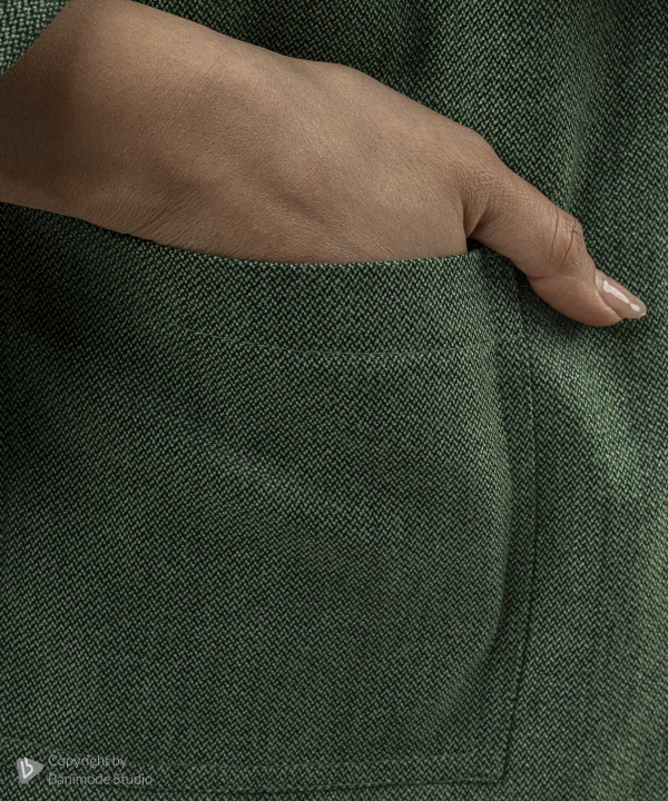 کت زنانه ال تی LT کد CT130A