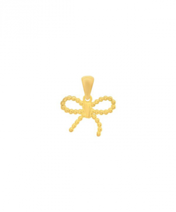 پلاک پاپیون میوگلد Mio Gold کد N2239