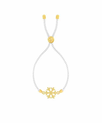 دستبند برف میوگلد Mio Gold کد BRS795