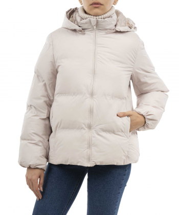 کاپشن  زنانه جوتی جینز مدل 43722600