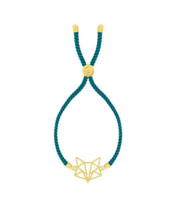 دستبند روباه میوگلد Mio Gold کد BRS788