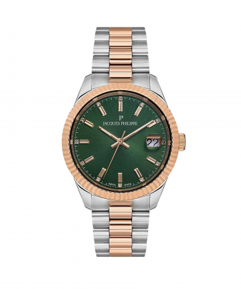 ساعت مچی ژاک فیلیپ Jacques Philippe کد JPQLS2473X8