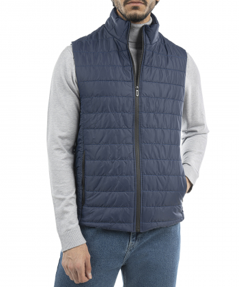 پافر آستین حلقه ای مردانه فریولی مدل 32012