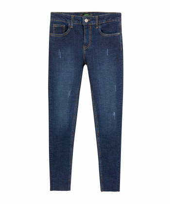 شلوار جین اسکینی زنانه آر ان اس RNS