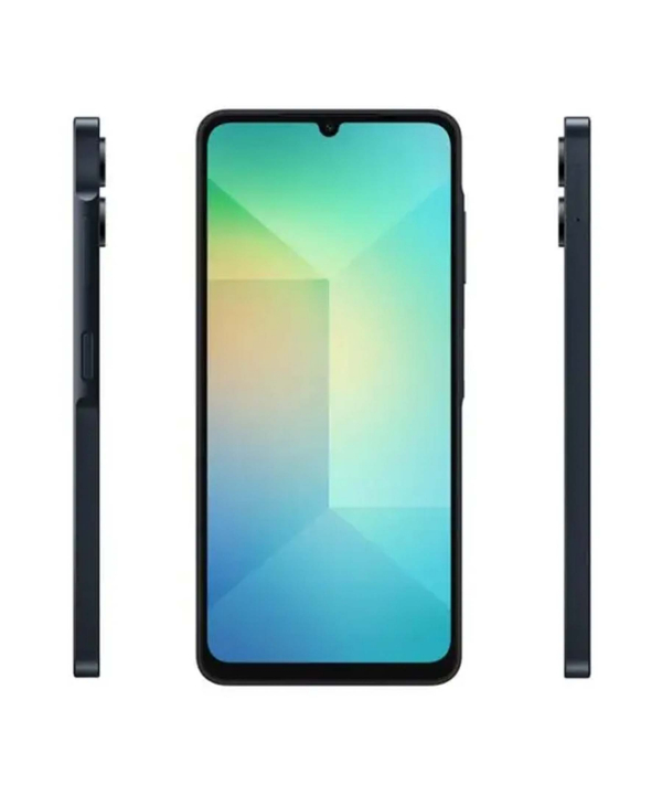 گوشی موبایل سامسونگ مدل Galaxy A06 دو سیم کارت ظرفیت 64 گیگابایت و رم 4 گیگابایت