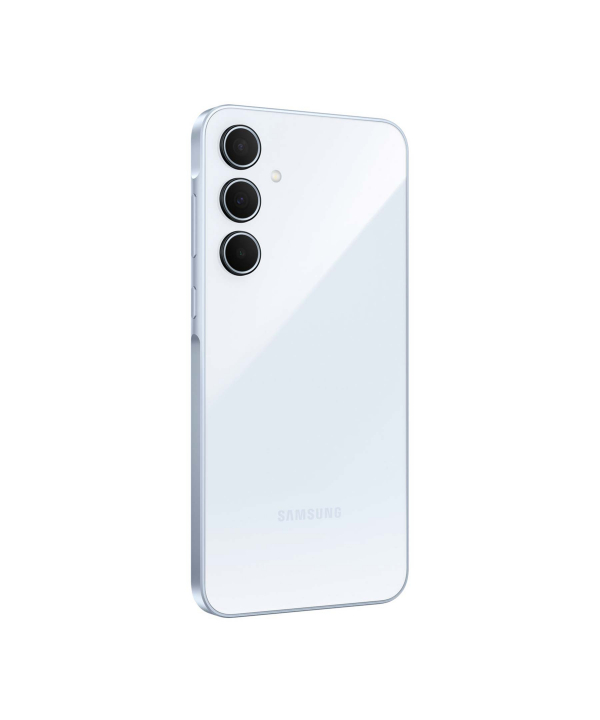 گوشی موبایل سامسونگ مدل Galaxy A35 5G دو سیم کارت ظرفیت 256 گیگابایت رم 8 گیگابایت - ویتنام