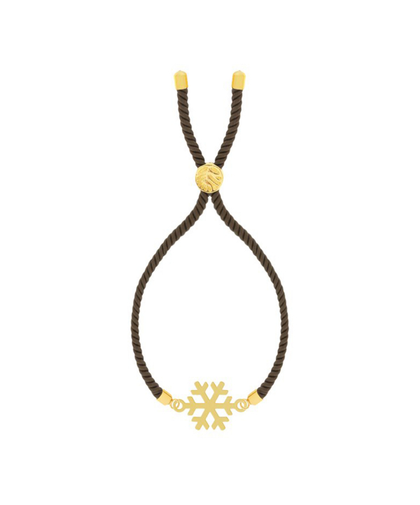 دستبند برف میوگلد Mio Gold کد BRS390